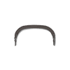 Leclerc Baby Barre de protection - Brun Couture